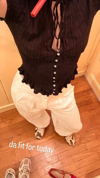 Full leaked Soupforeloise private onlyfans photo