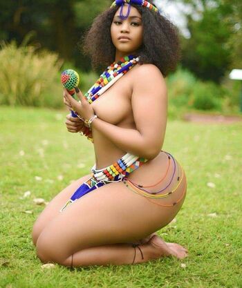 South African