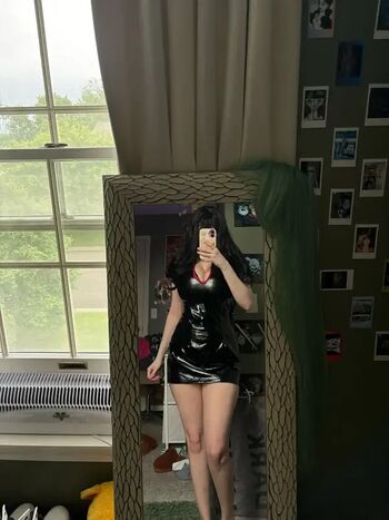 Full leaked Sovlstar private onlyfans photo