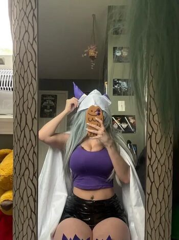 Full leaked Sovlstar private onlyfans photo