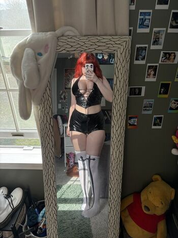 Full leaked Sovlstar private onlyfans photo
