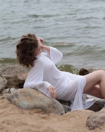 Full leaked Sowiia private onlyfans photo
