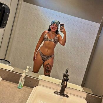 Full leaked Soy chela private onlyfans photo