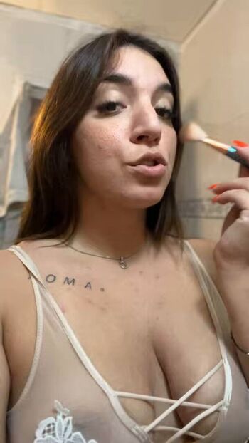 Full leaked Soy dairu private onlyfans photo