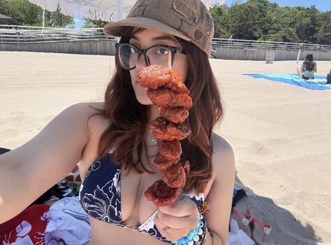 Full leaked Spritdesire private onlyfans photo