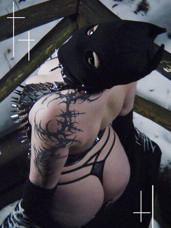 Full leaked Spicy fox private onlyfans photo