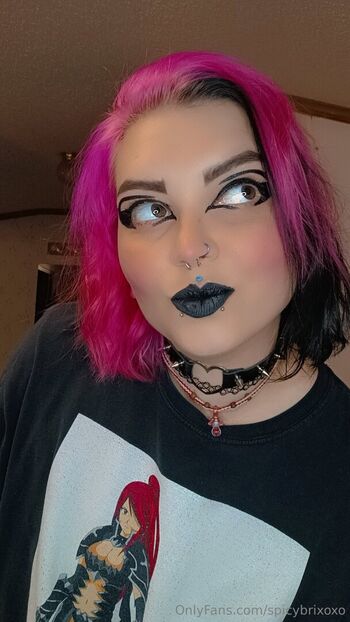 Full leaked Spicybrixoxo private onlyfans photo