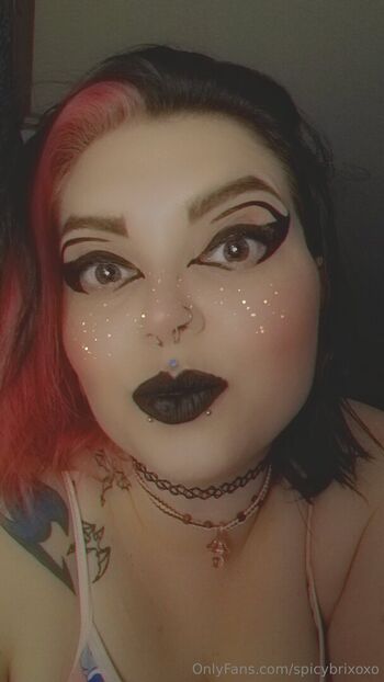 Full leaked Spicybrixoxo private onlyfans photo