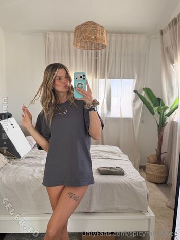 Full leaked Spicymichellex private onlyfans photo