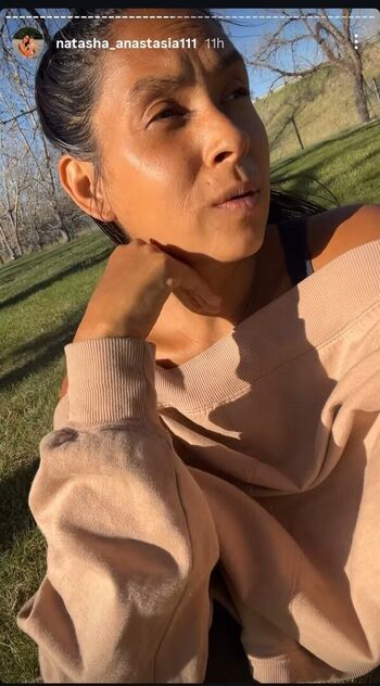 Spiritual Tasha Mama