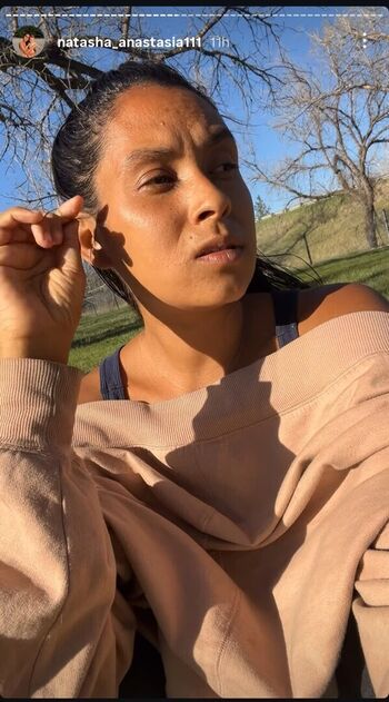 Spiritual Tasha Mama