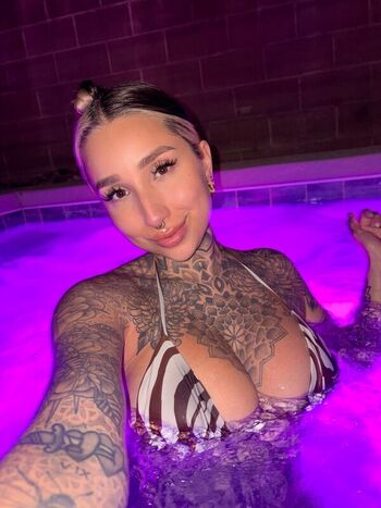 Full leaked Split tongue bri private onlyfans photo