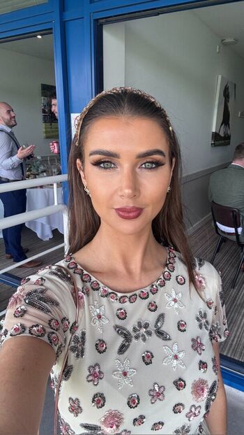 Full leaked Sports presenters private onlyfans photo