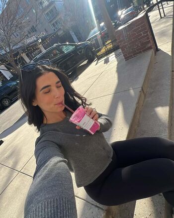 Full leaked Sports presenters private onlyfans photo