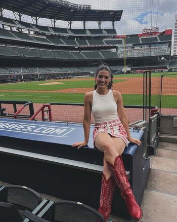 Full leaked Sports presenters private onlyfans photo
