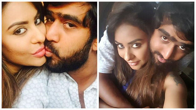 Full leaked Sri reddy private onlyfans photo
