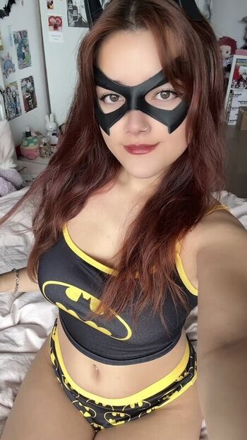 Full leaked Sspoekie private onlyfans photo