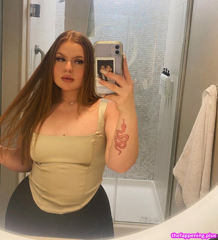 sstarrj Photo OnlyFans Nu #17