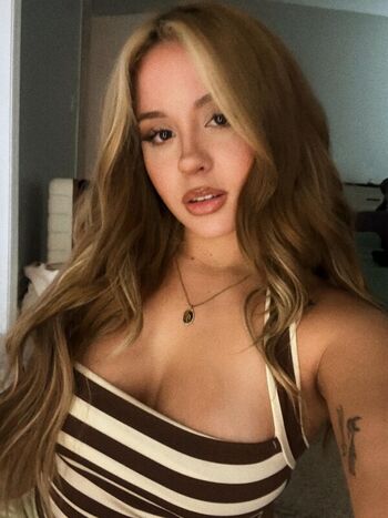 Full leaked Stef solari private onlyfans photo