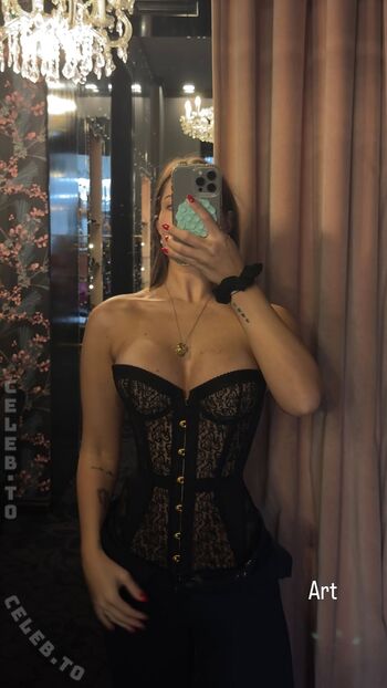 Full leaked Stefanie emig private onlyfans photo