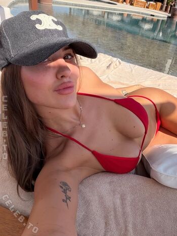 Full leaked Stefanie emig private onlyfans photo
