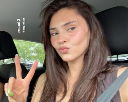 Stefanie Giesinger