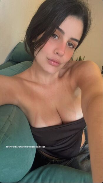 Full leaked Stefanny altair private onlyfans photo