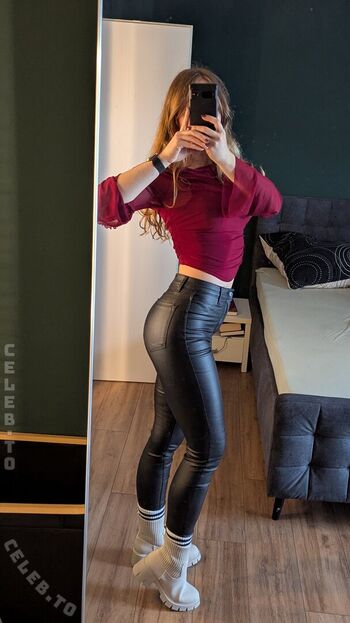 Full leaked Steffidnt page private onlyfans photo