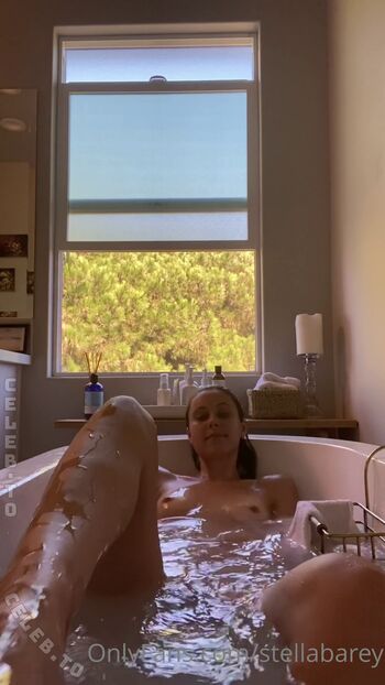 Full leaked Stella barey page private onlyfans photo