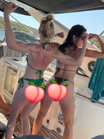 Full leaked Stella bossi private onlyfans photo