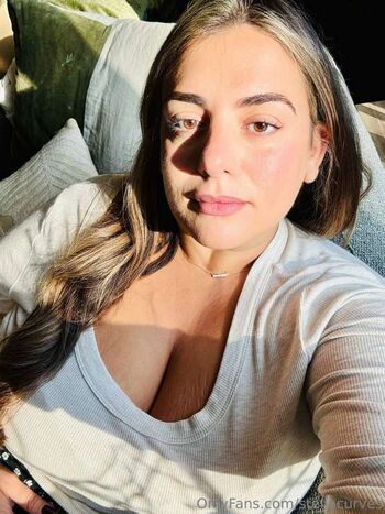 Full leaked Stella curves private onlyfans photo