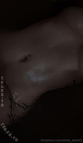 Full leaked Stella ela private onlyfans photo