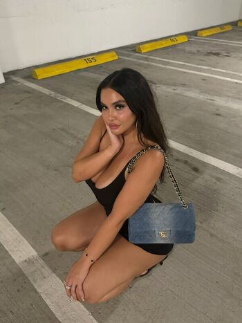 Stella Hudgens
