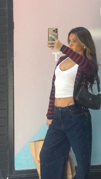 Full leaked Stellakl private onlyfans photo