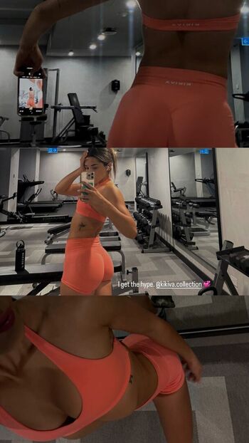 Full leaked Stellakl private onlyfans photo