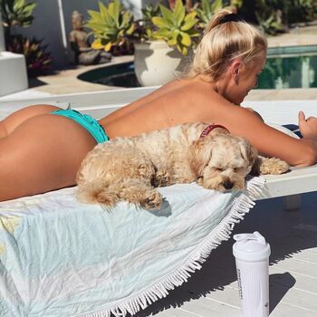 Full leaked Stepha jade castree private onlyfans photo