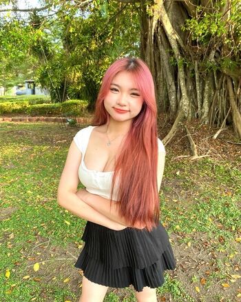Stephanie Chua