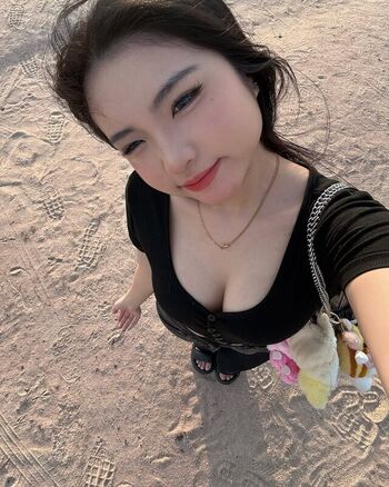 Stephanie Chua