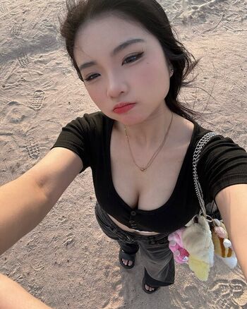 Stephanie Chua