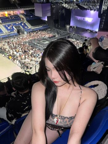 Full leaked Stephanie chua page private onlyfans photo