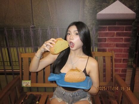 Full leaked Stephanie chua private onlyfans photo