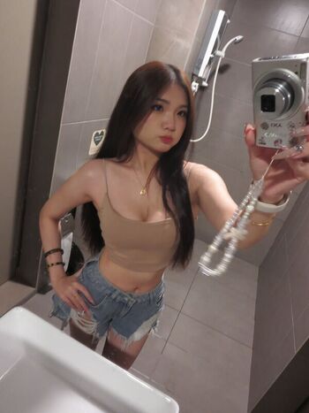 Full leaked Stephanie chua private onlyfans photo