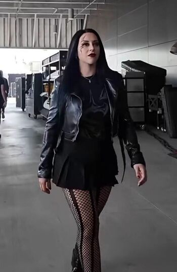 Full leaked Stephanie vaquer page private onlyfans photo