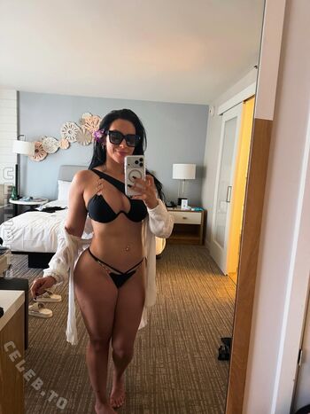 Full leaked Stephanie vaquer private onlyfans photo