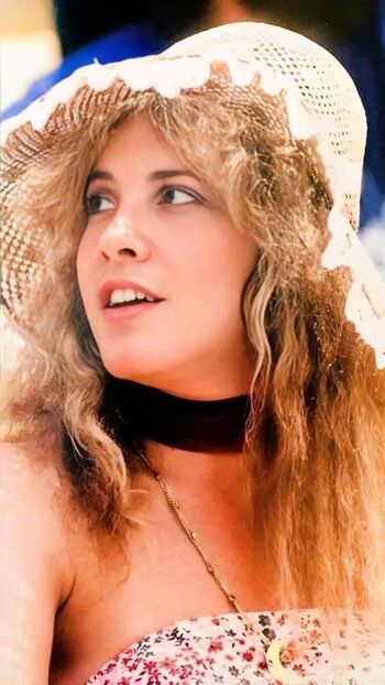 Stevie Nicks