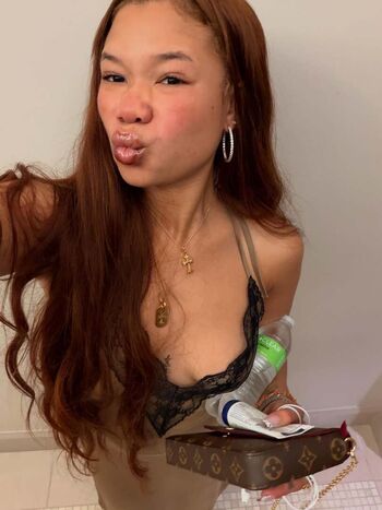 Storm Reid