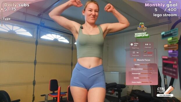 Full leaked Stpeach private onlyfans photo