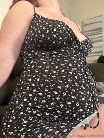 Full leaked Strawberry shortcake private onlyfans photo