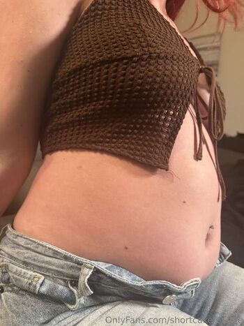 Full leaked Strawberry shortcake private onlyfans photo