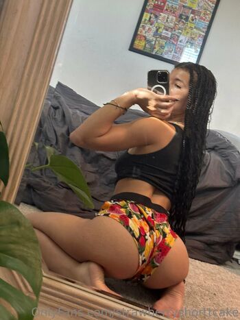 Full leaked Strawberryshorttcake private onlyfans photo